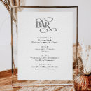 Search for wedding menus Script