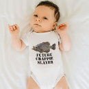 Search for fishing baby clothes for him