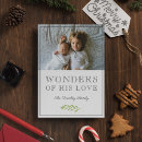 Search for christian christmas invitations Modern