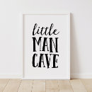 Search for man posters decor