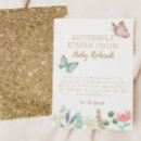 Search for butterfly thank you cards Floral