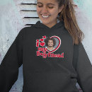 Search for fun hoodies red