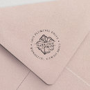 Search for tropical return address rubber stamps Classic