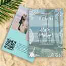 Search for sea glass invitations Starfish