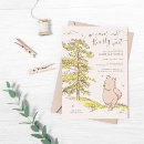 Search for winnie the pooh baby shower invitations girl