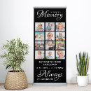Search for sympathy banners Elegant