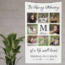 Search for in loving memory banners Remembrance