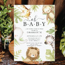 Search for monkey baby shower invitations jungle