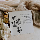 Search for typography invitations stylish