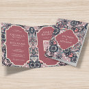 Search for salmon wedding invitations All in one