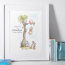 Search for winnie the pooh quote posters Woodland