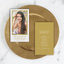 Search for headshot business cards Entertainer