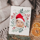 Search for photo christmas cards watercolor