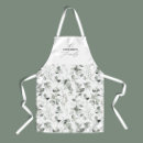 Search for holiday aprons modern