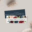 Search for small business cards florist