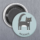 Search for tux kitty magnets tuxedo cat