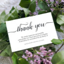 Search for acknowledgement for funeral cards Death