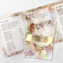 Search for hair salon brochures Watercolor