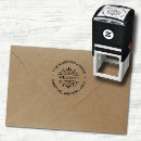 Search for white stamps Trendy