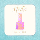 Search for nails business cards nail salon