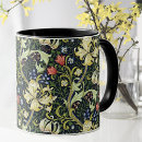 Search for william morris mugs Floral pattern