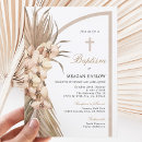 Search for pampas grass invitations desert