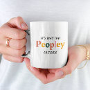 Search for humorous coffee mugs cute