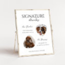 Search for bar menu posters Signature drink