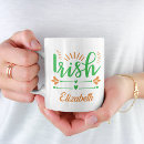 Search for celtic coffee mugs irish