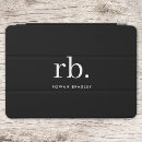 Search for black ipad cases minimal