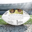Search for footballs create your own