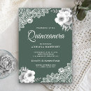 Search for lace invitations Modern