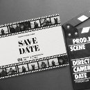 Search for film strip invitations Vintage