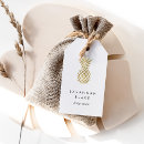 Search for white and gold gift tags Chic