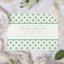 Search for st patricks day invitations modern
