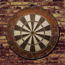 Search for vintage dartboards rustic
