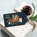 Search for funny christmas gift tags Animals