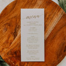 Search for for dinner party menus Bride