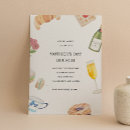 Search for invitations Watercolor