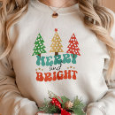 Search for retro christmas hoodies Colorful