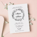 Search for cottagecore wedding invitations Floral
