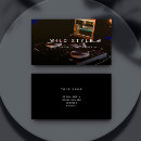 Search for dj business cards turntable