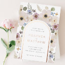 Search for pastel colors wedding invitations watercolor floral