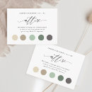 Search for color weddings qr code