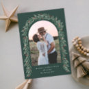 Search for modern christmas cards greenery