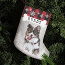 Search for christmas stockings rustic