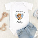 Search for golden retriever baby clothes Cute