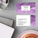 Search for artsy business cards modern