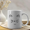 Search for cat mugs pets