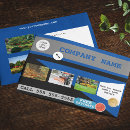 Search for promotional postcards Advertising